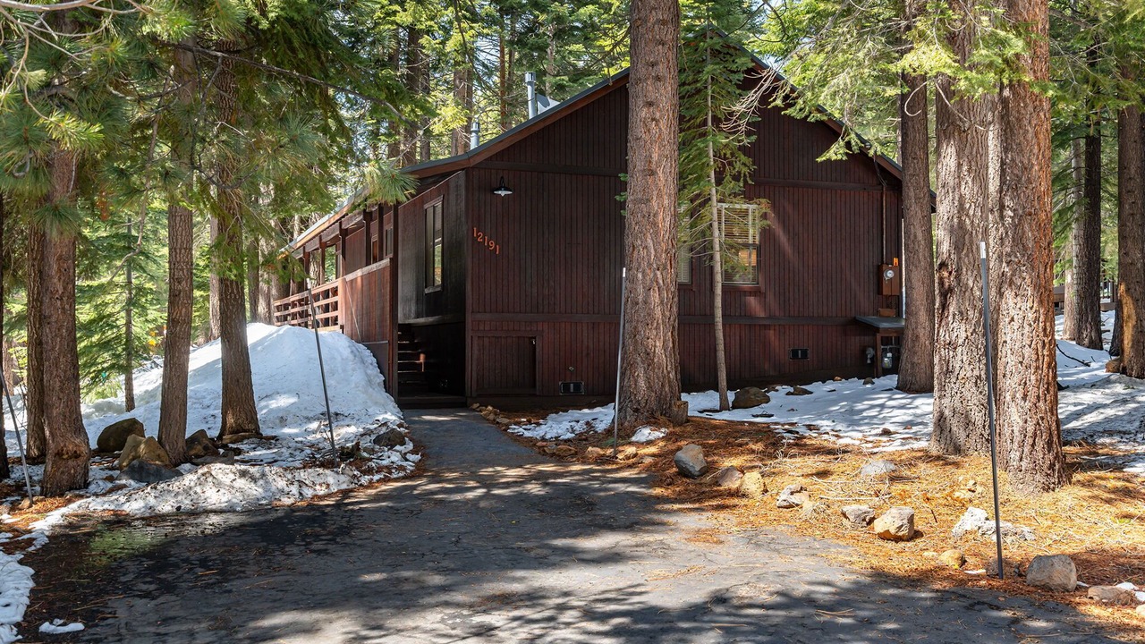Photo of Outdoor in Truckee