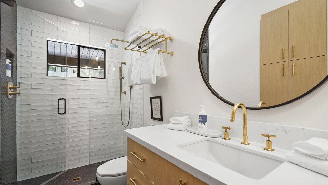 Photo of Bathroom in Truckee