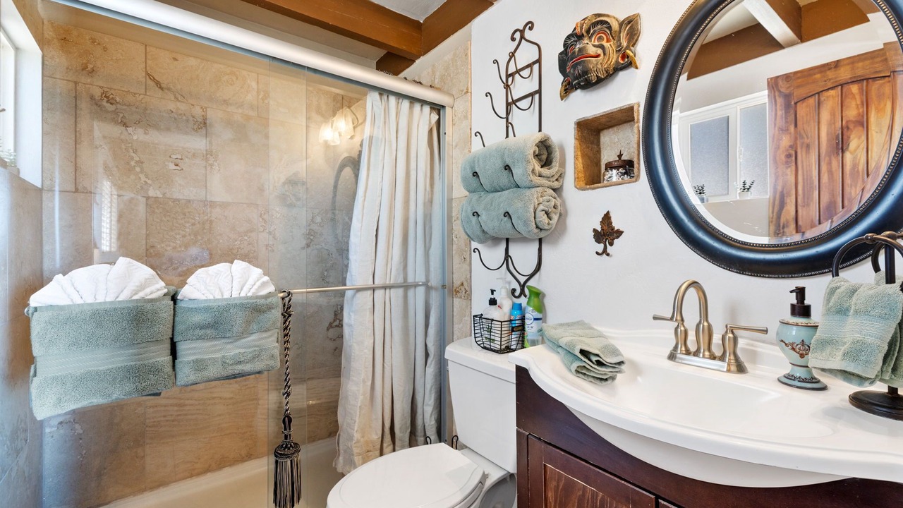 Photo of Bathroom in Prescott