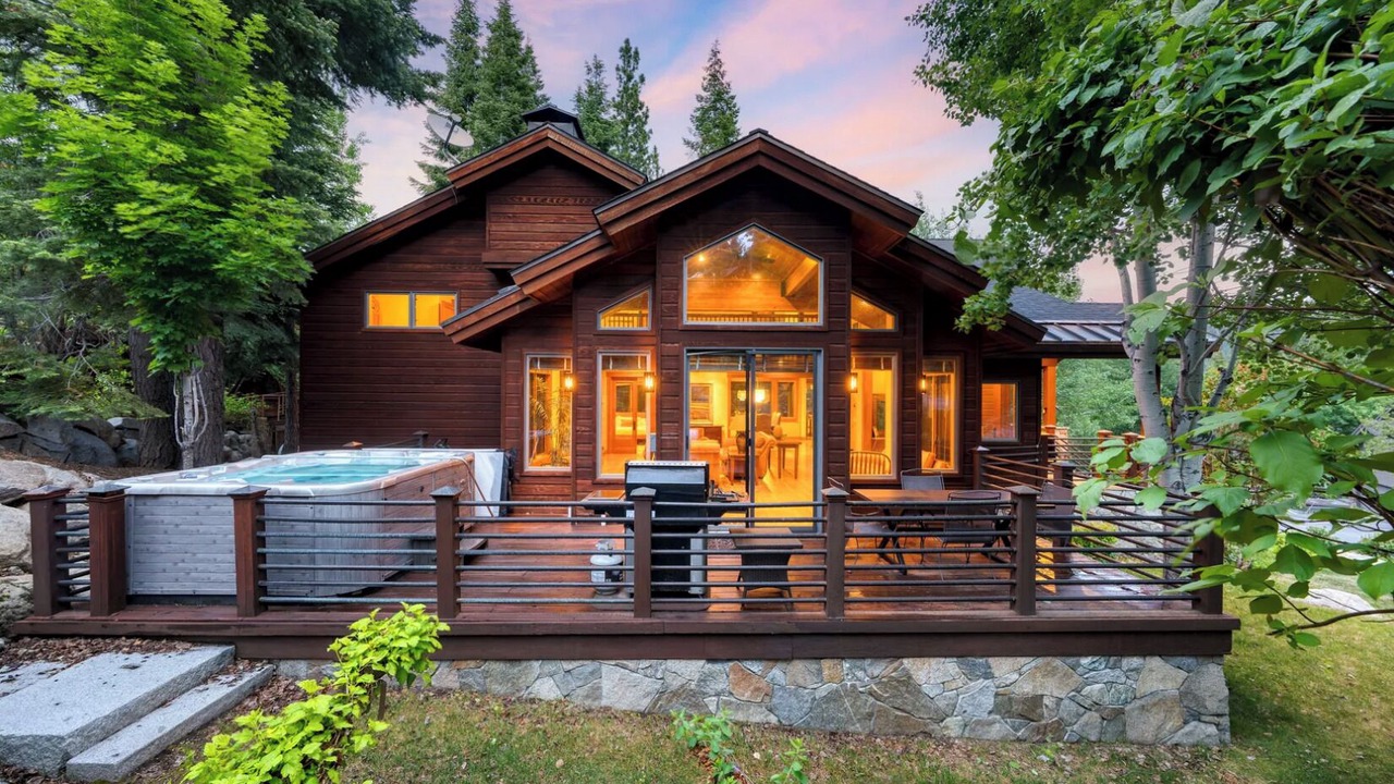 Photo of Outdoor in Olympic Valley