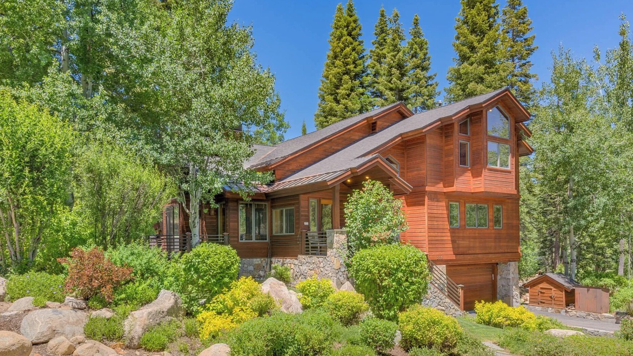 Photo of Outdoor in Olympic Valley