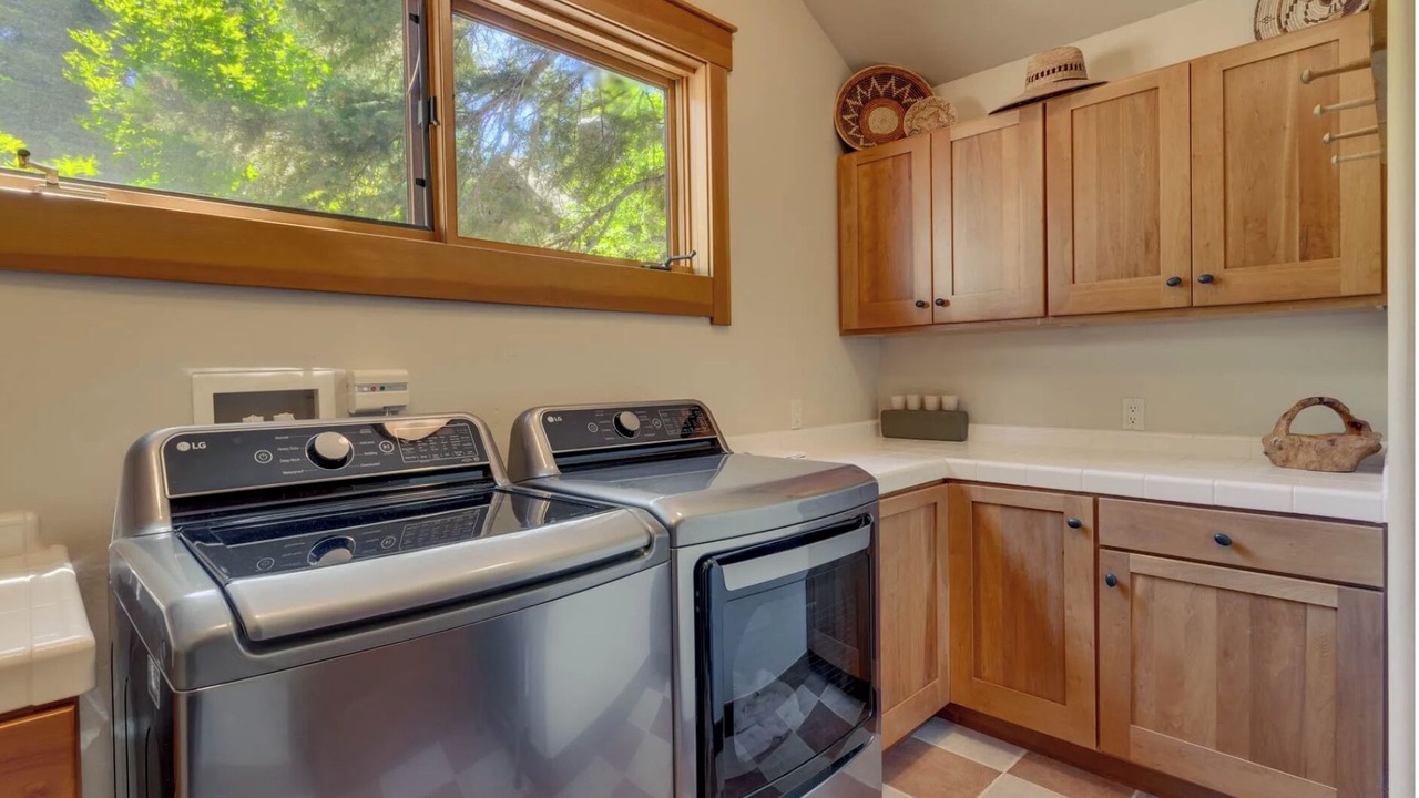 Photo of Kitchen in Olympic Valley