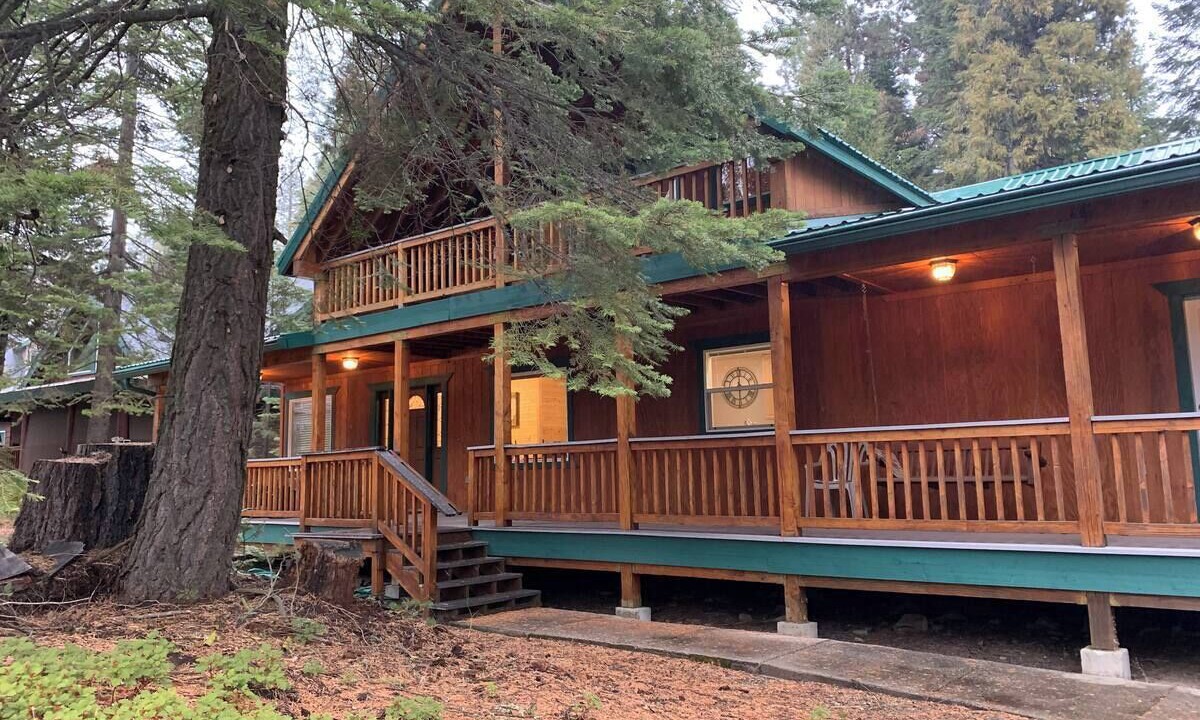 Photo of Outdoor in Shaver Lake