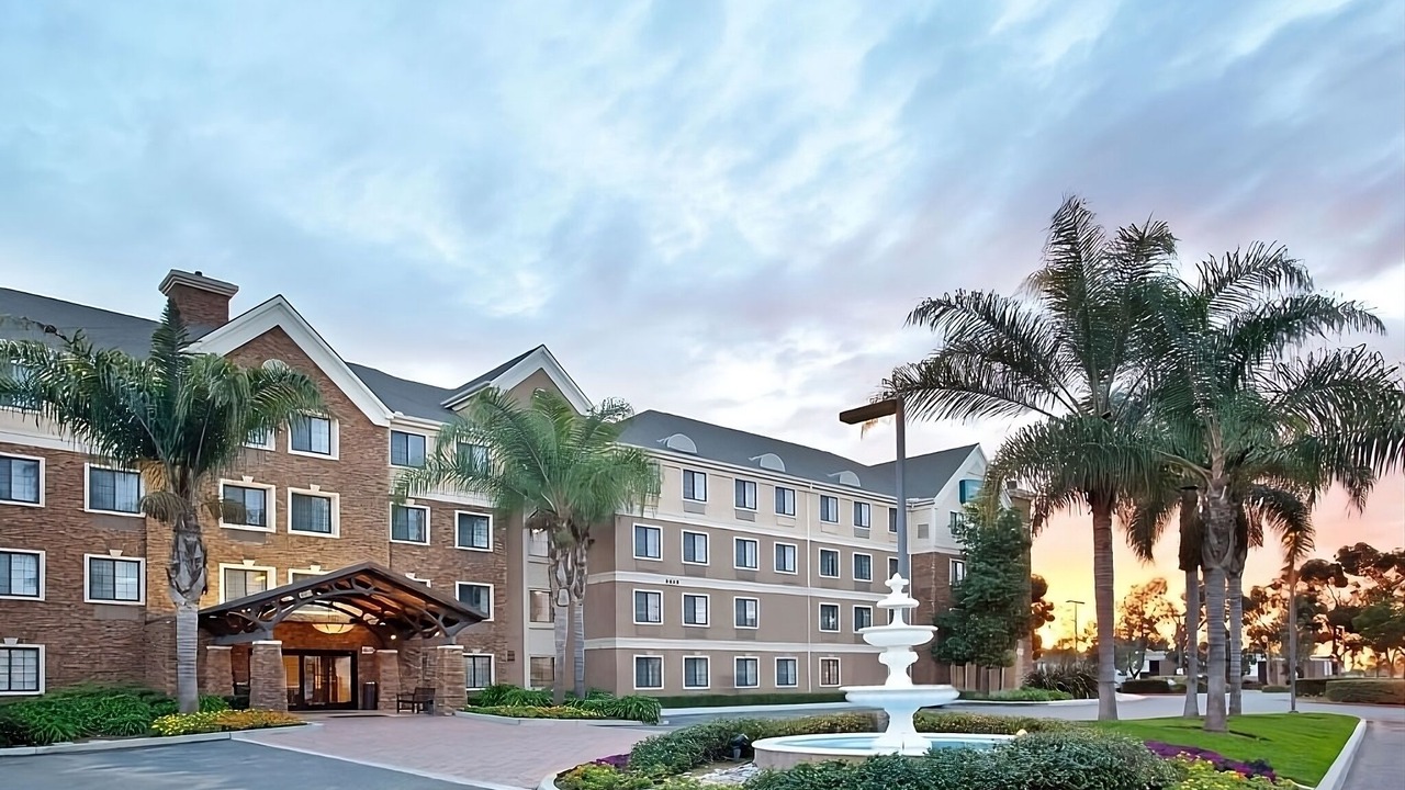 Photo of Outdoor in Sorrento Valley