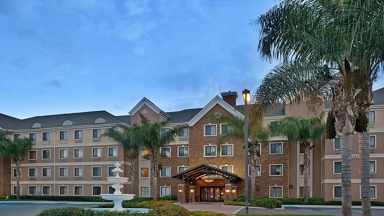 Photo of Outdoor in Sorrento Valley