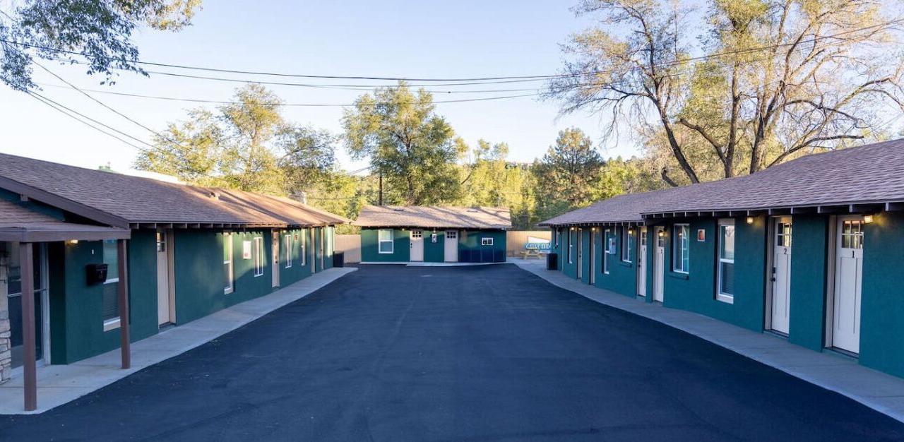 Photo of Outdoor in Prescott