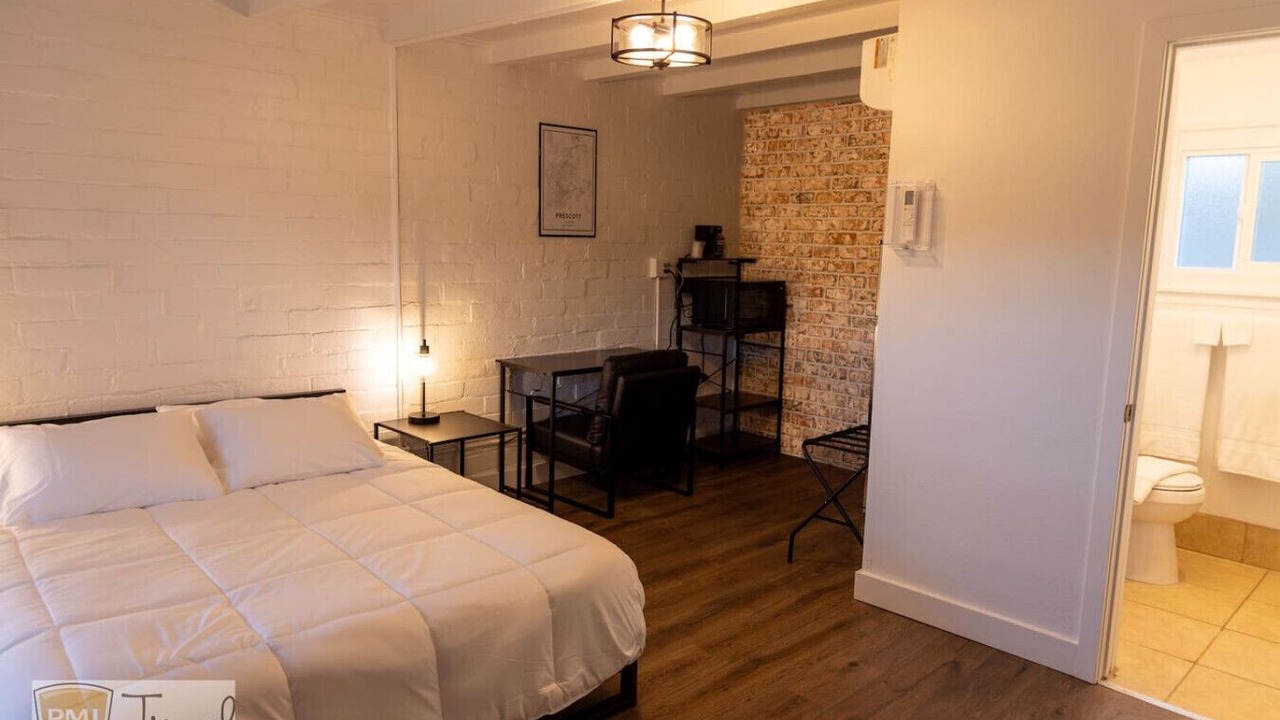 Photo of Bedroom in Prescott