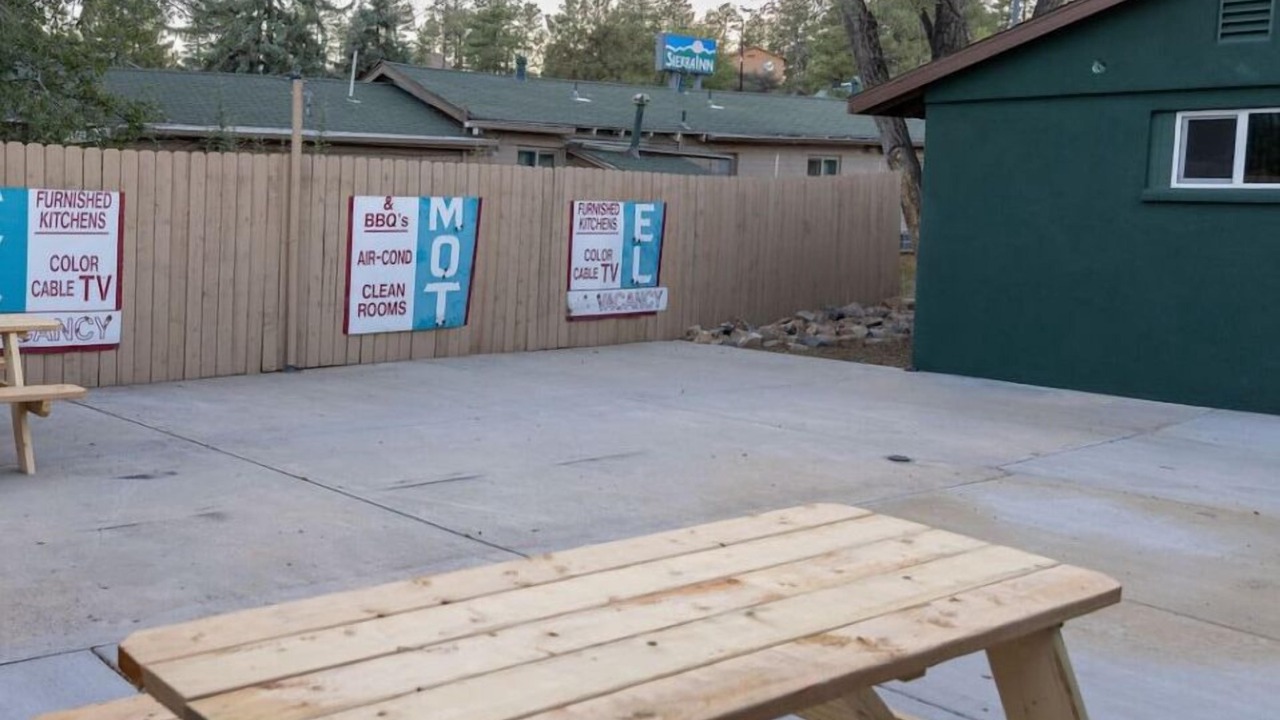 Photo of Outdoor in Prescott