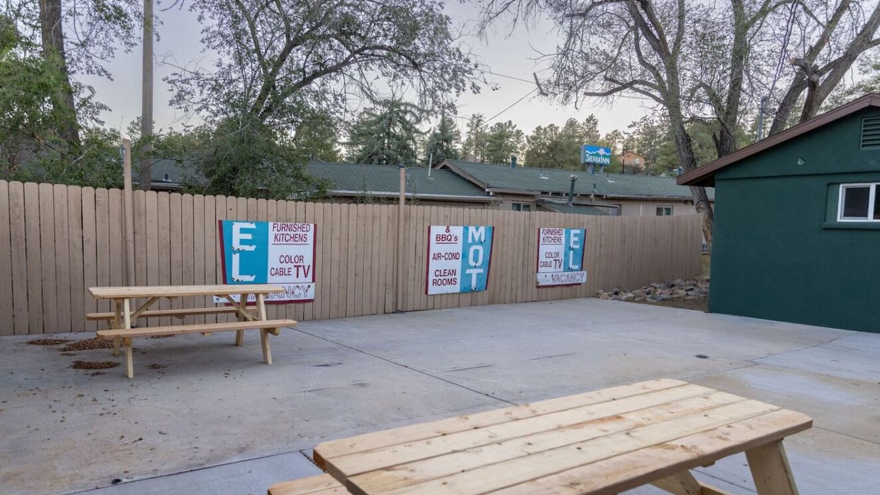 Photo of Outdoor in Prescott