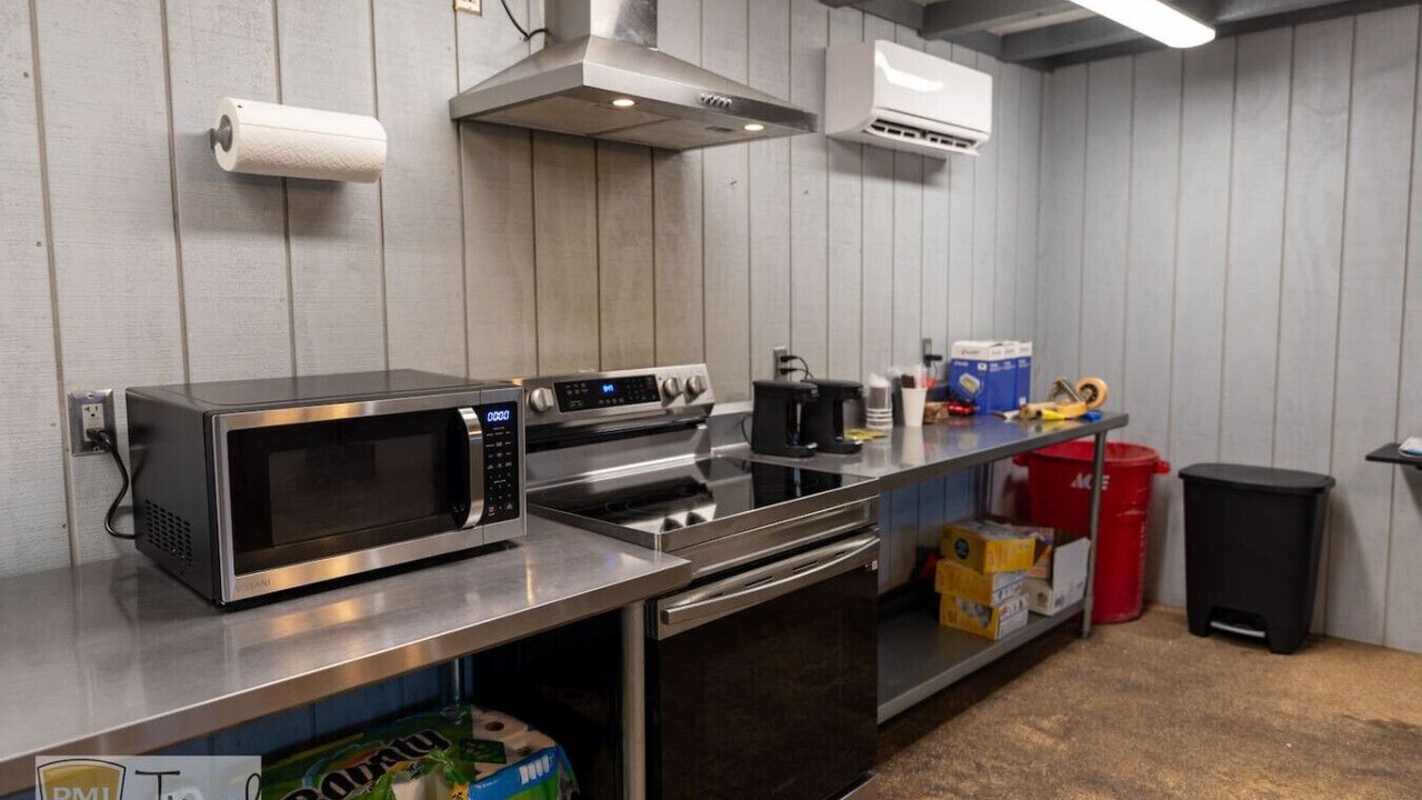 Photo of Kitchen in Prescott