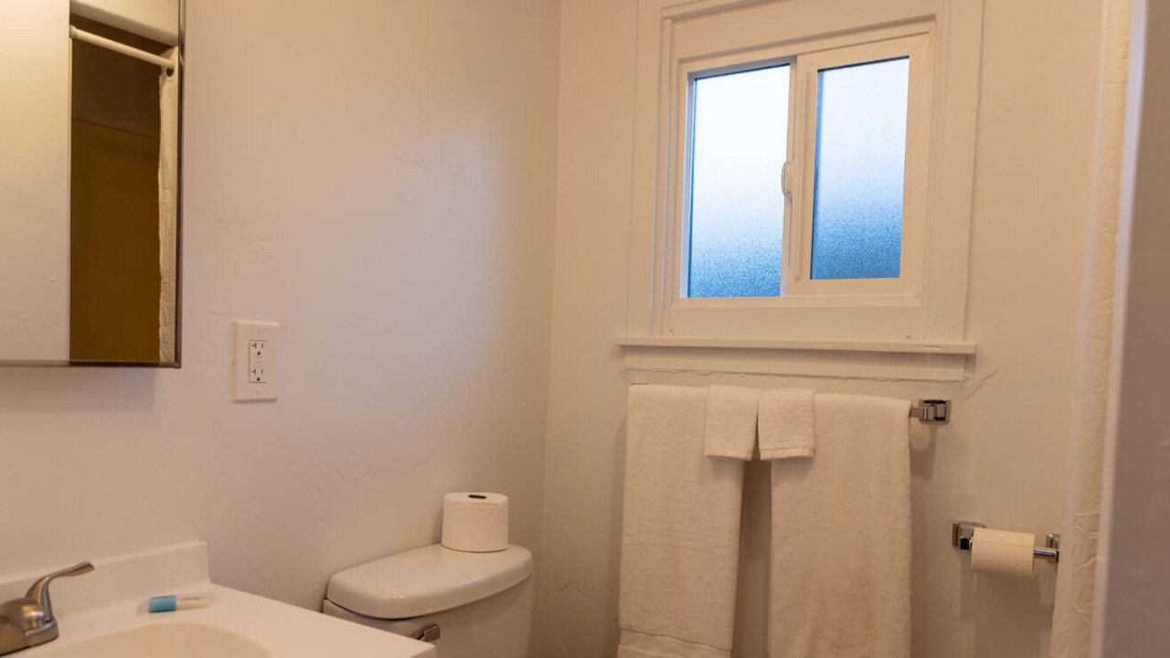 Photo of Bathroom in Prescott
