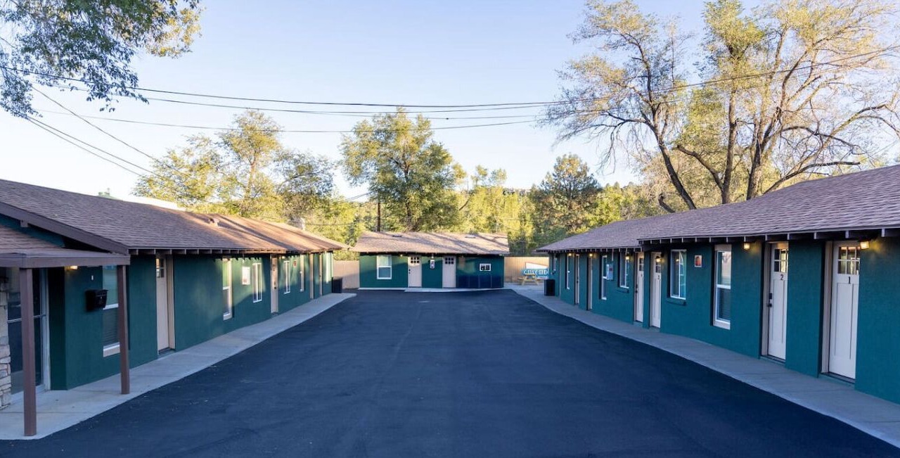 Photo of Outdoor in Prescott