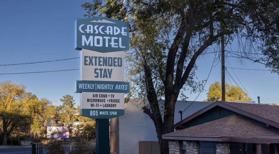 Photo of Outdoor in Prescott
