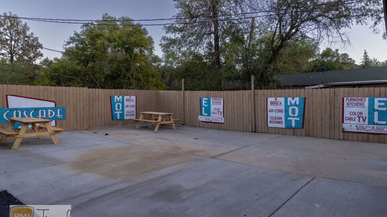 Photo of Outdoor in Prescott