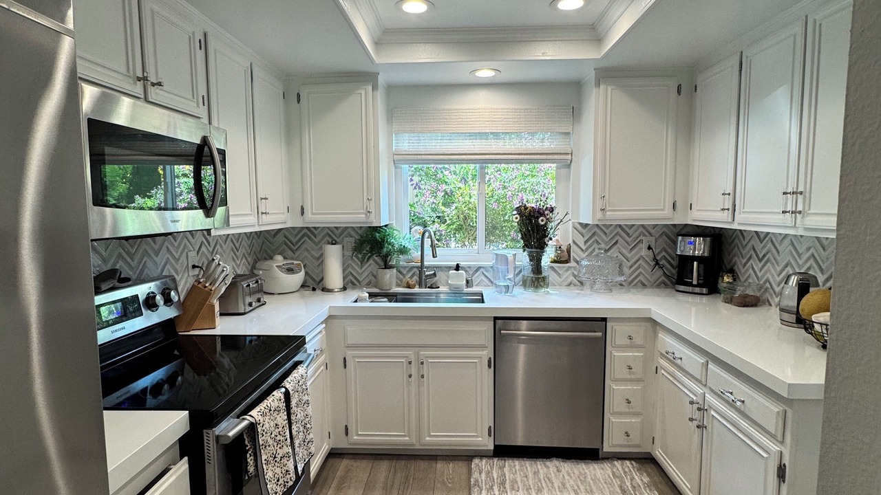 Photo of Kitchen in Laguna Niguel