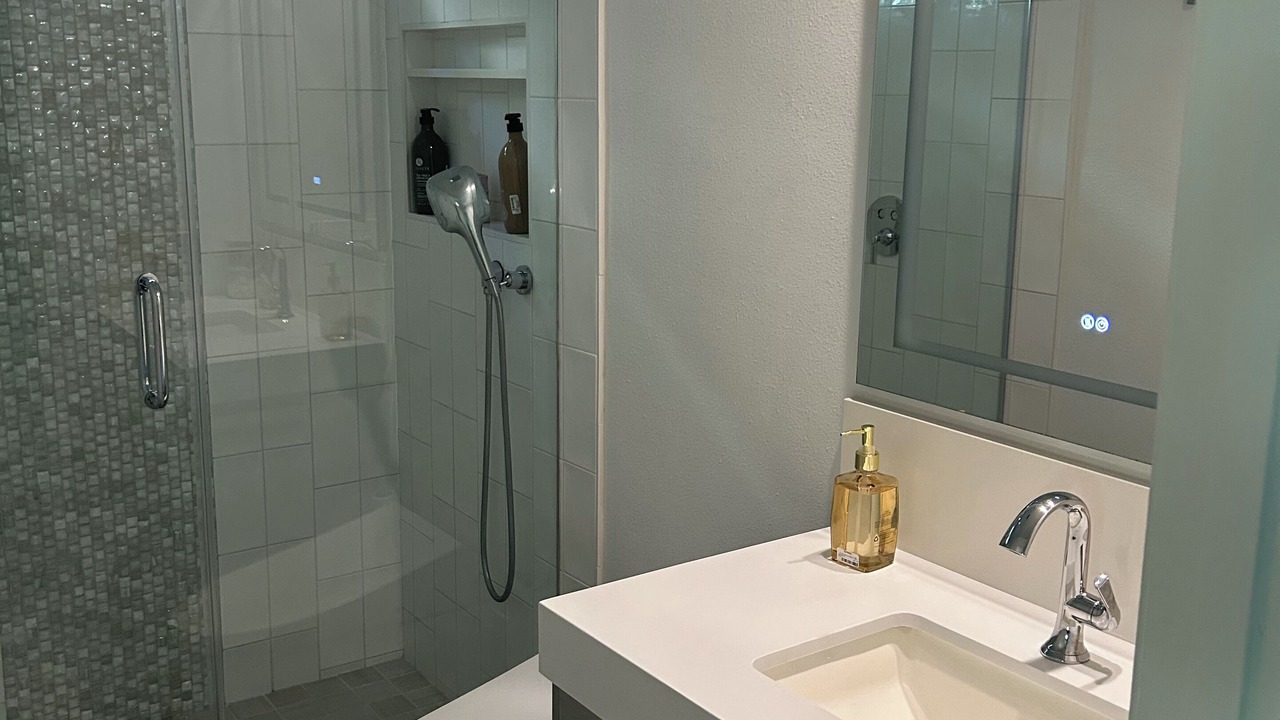 Photo of Bathroom in Laguna Niguel