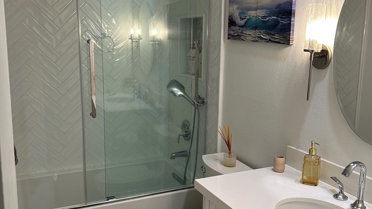 Photo of Bathroom in Laguna Niguel