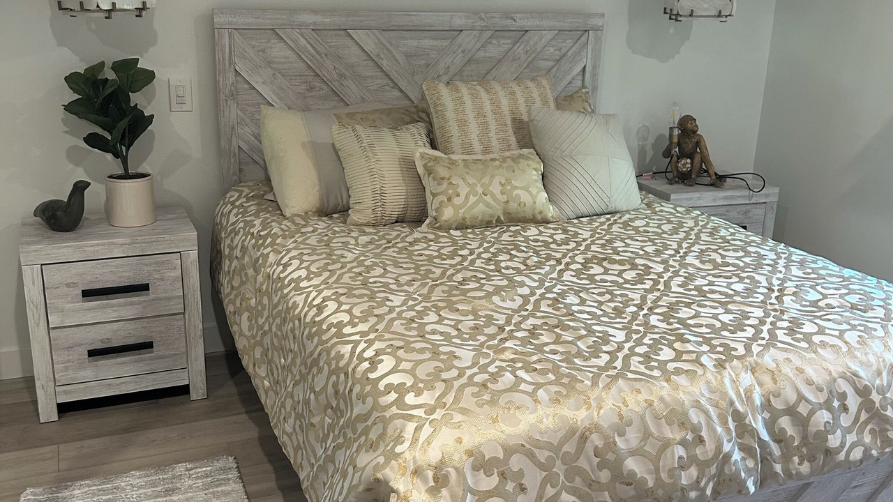 Photo of Bedroom in Laguna Niguel