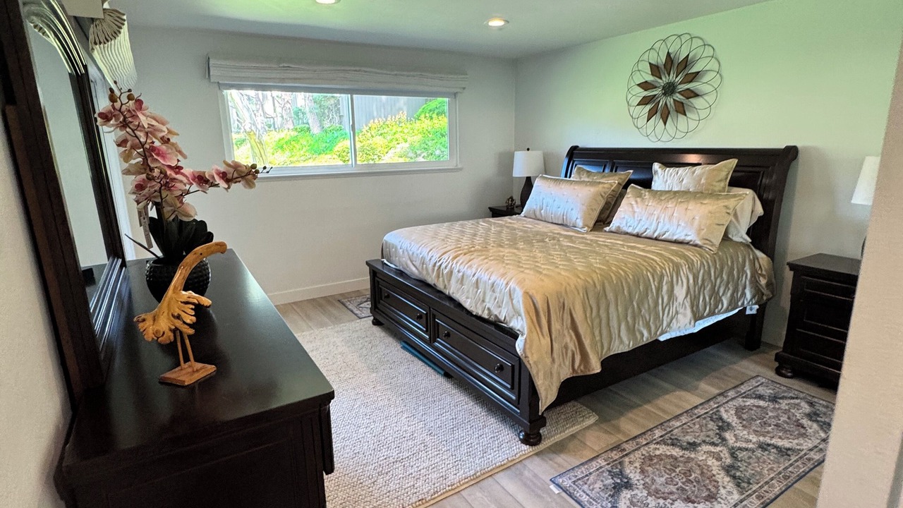 Photo of Bedroom in Laguna Niguel