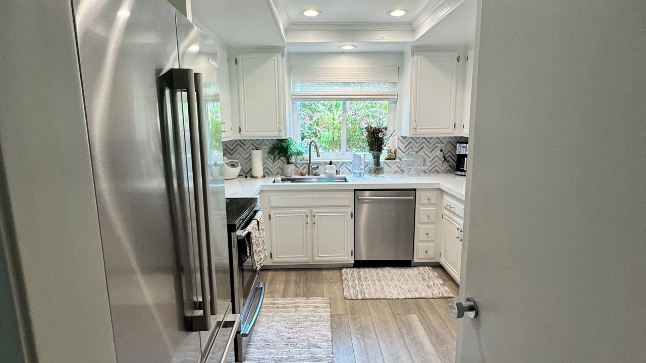Photo of Kitchen in Laguna Niguel
