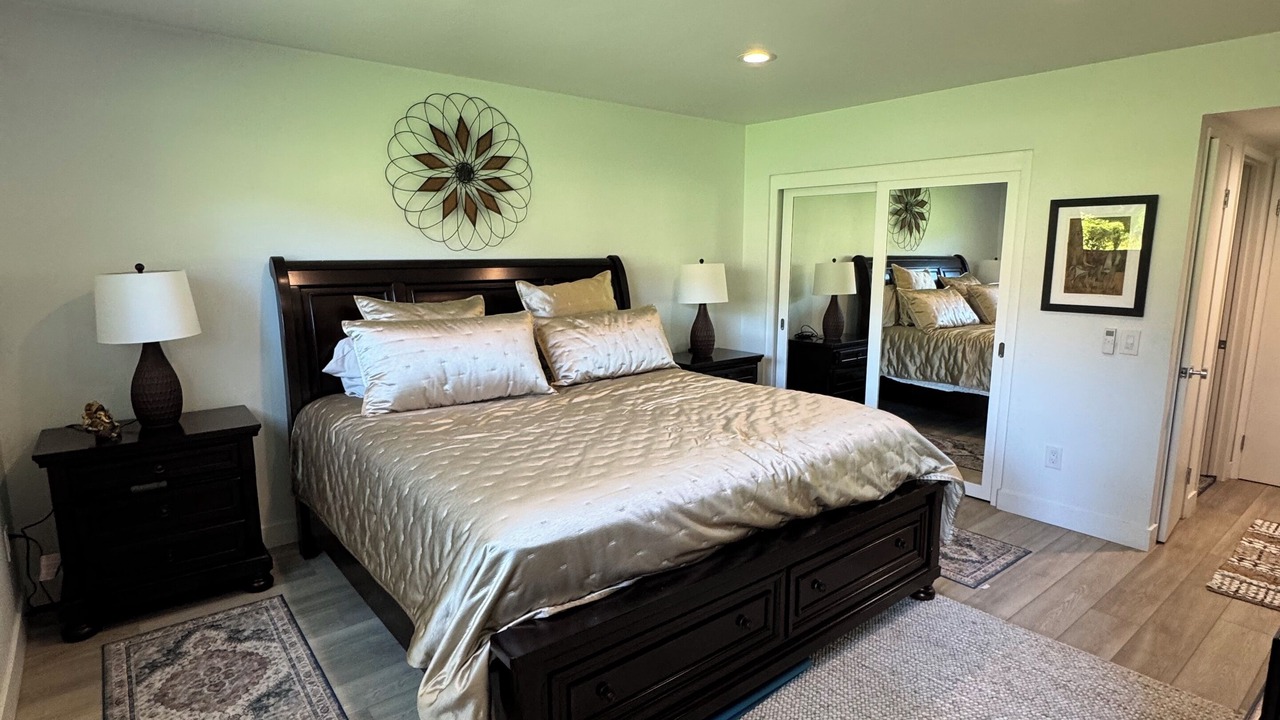 Photo of Bedroom in Laguna Niguel