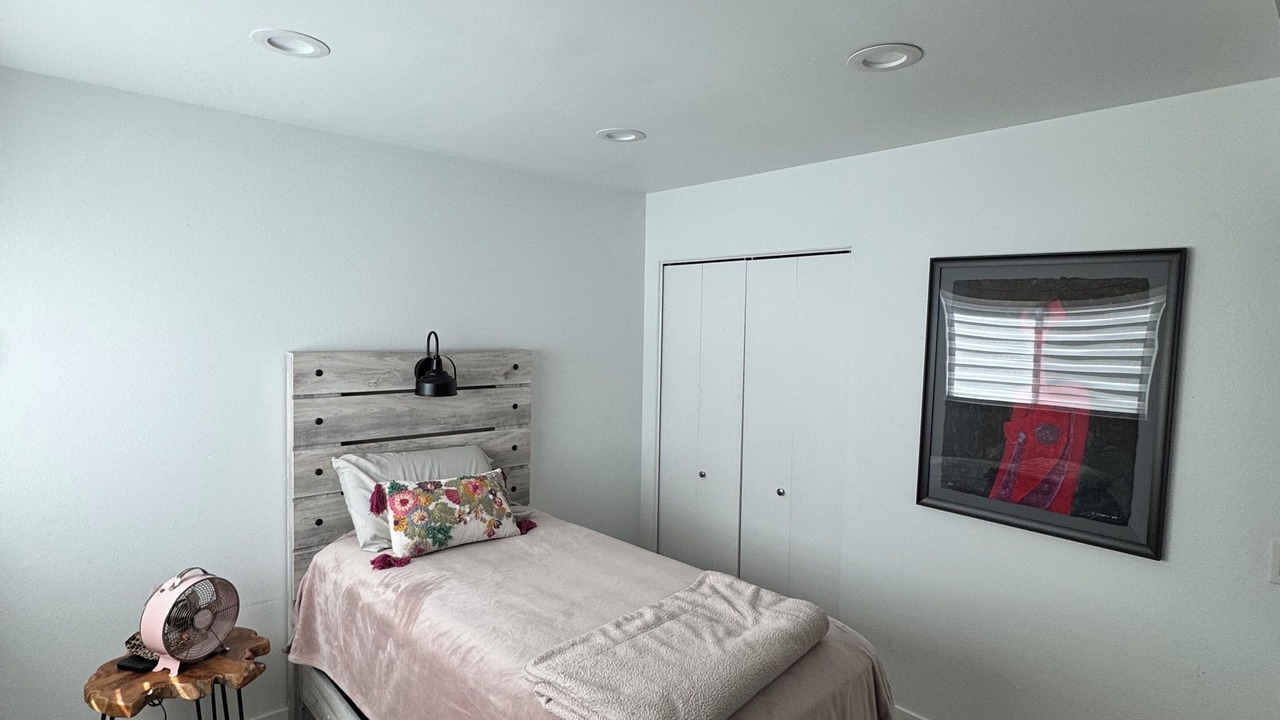 Photo of Bedroom in Laguna Niguel