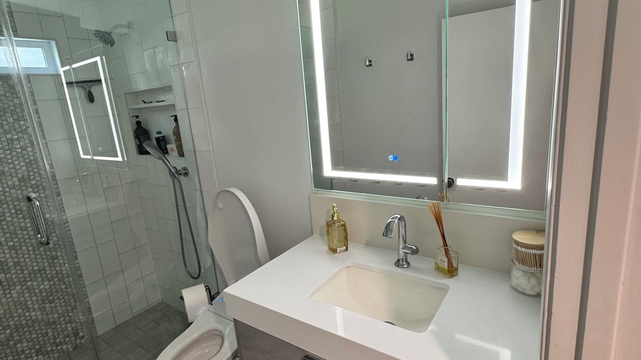 Photo of Bathroom in Laguna Niguel