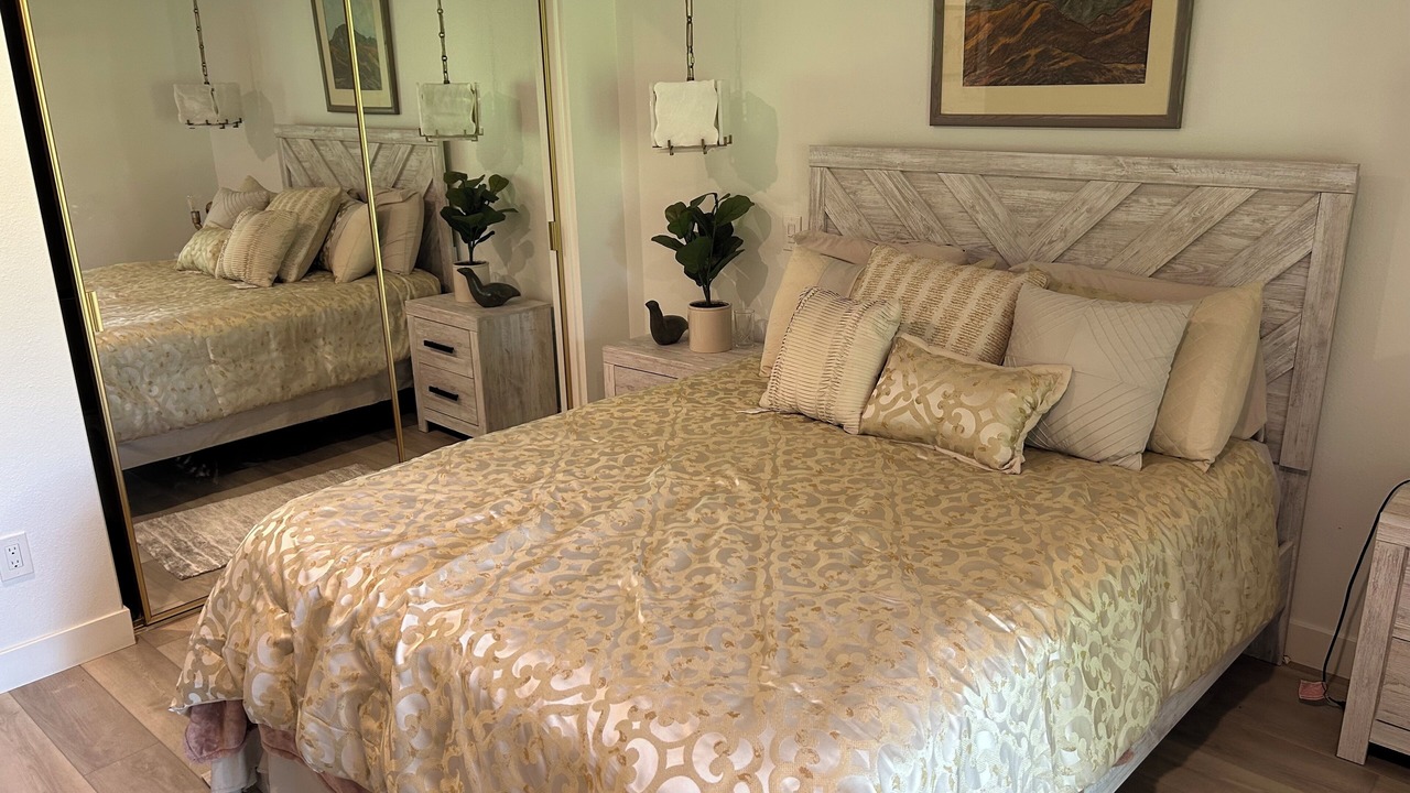 Photo of Bedroom in Laguna Niguel
