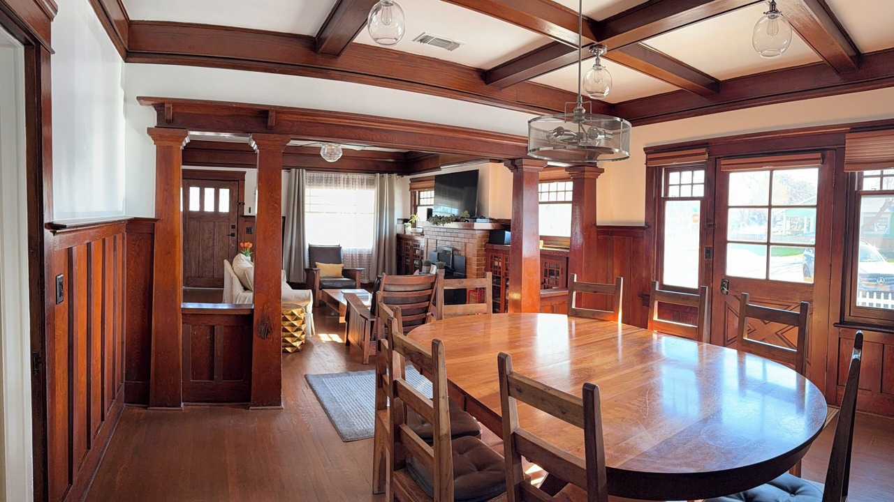 Photo of Livingroom in Paso Robles