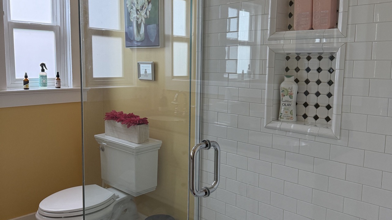 Photo of Bathroom in Paso Robles