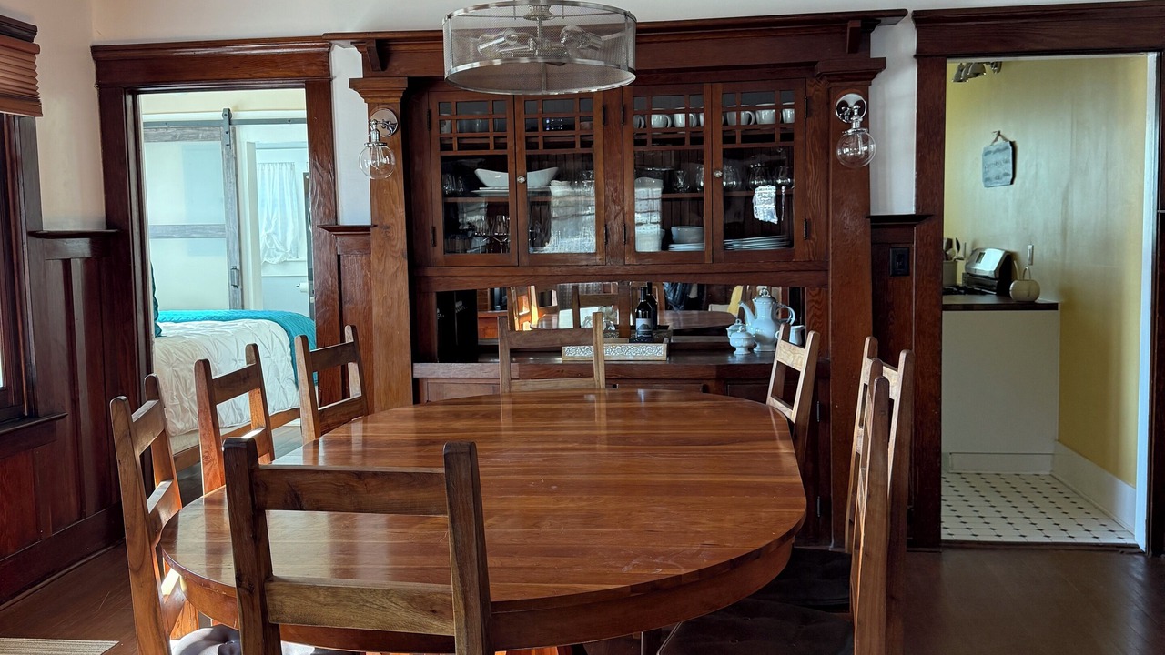 Photo of Livingroom in Paso Robles