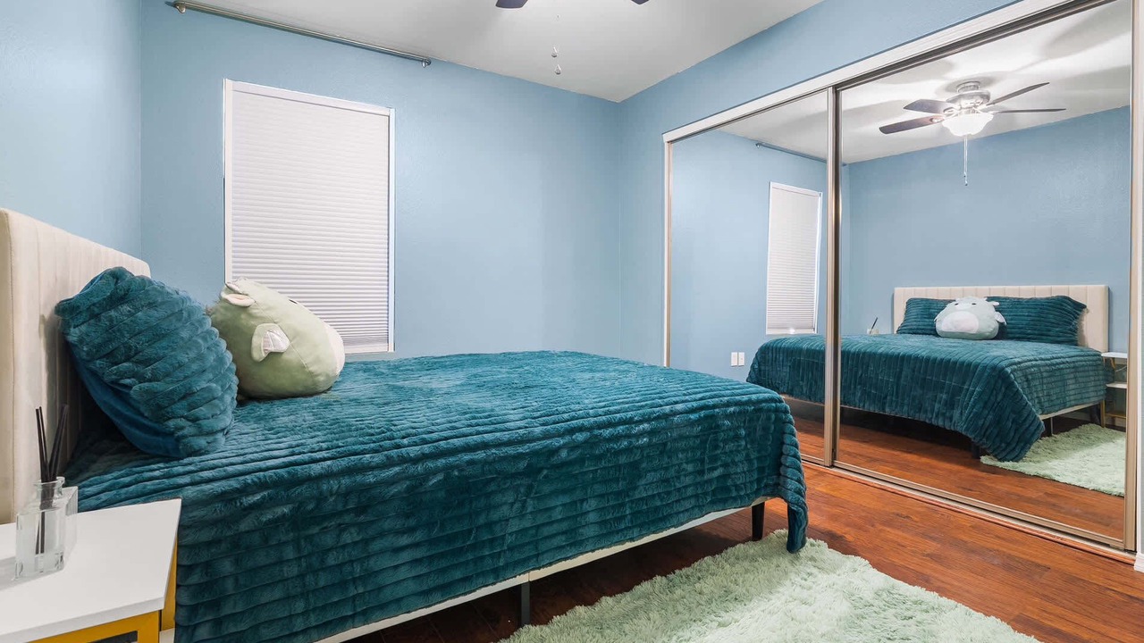 Photo of Bedroom in Mirage