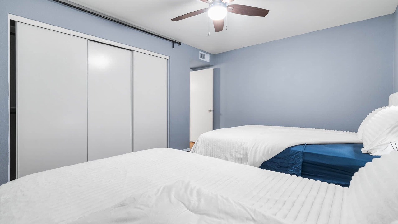 Photo of Bedroom in Mirage