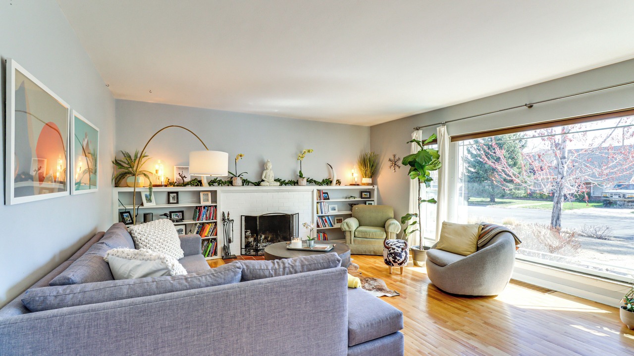 Photo of Livingroom in Old Southwest