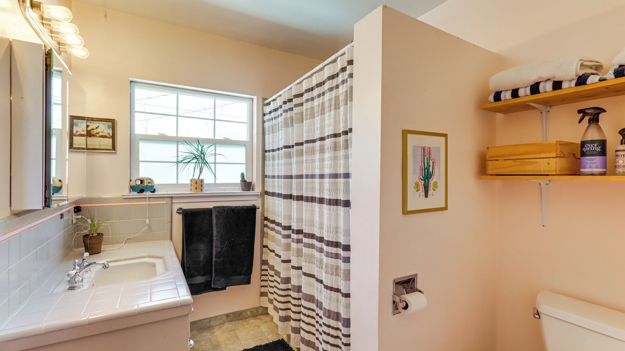 Photo of Bathroom in Old Southwest