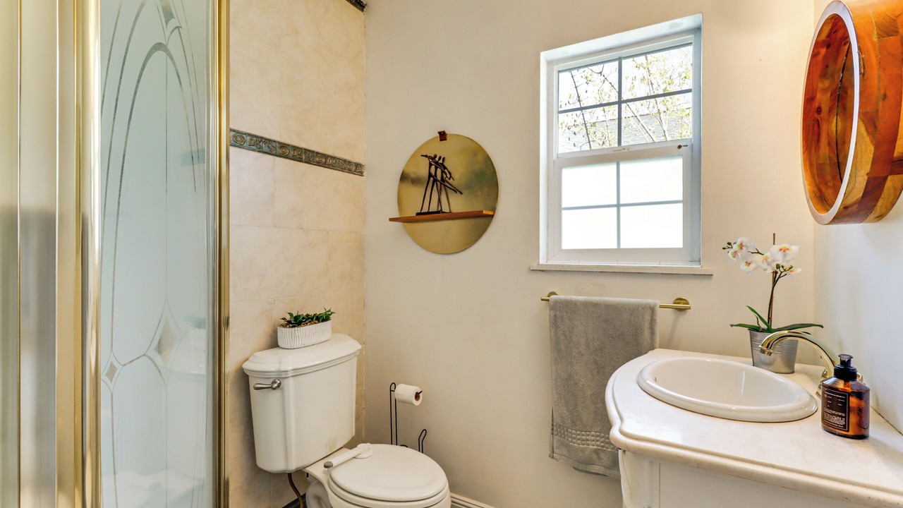 Photo of Bathroom in Old Southwest