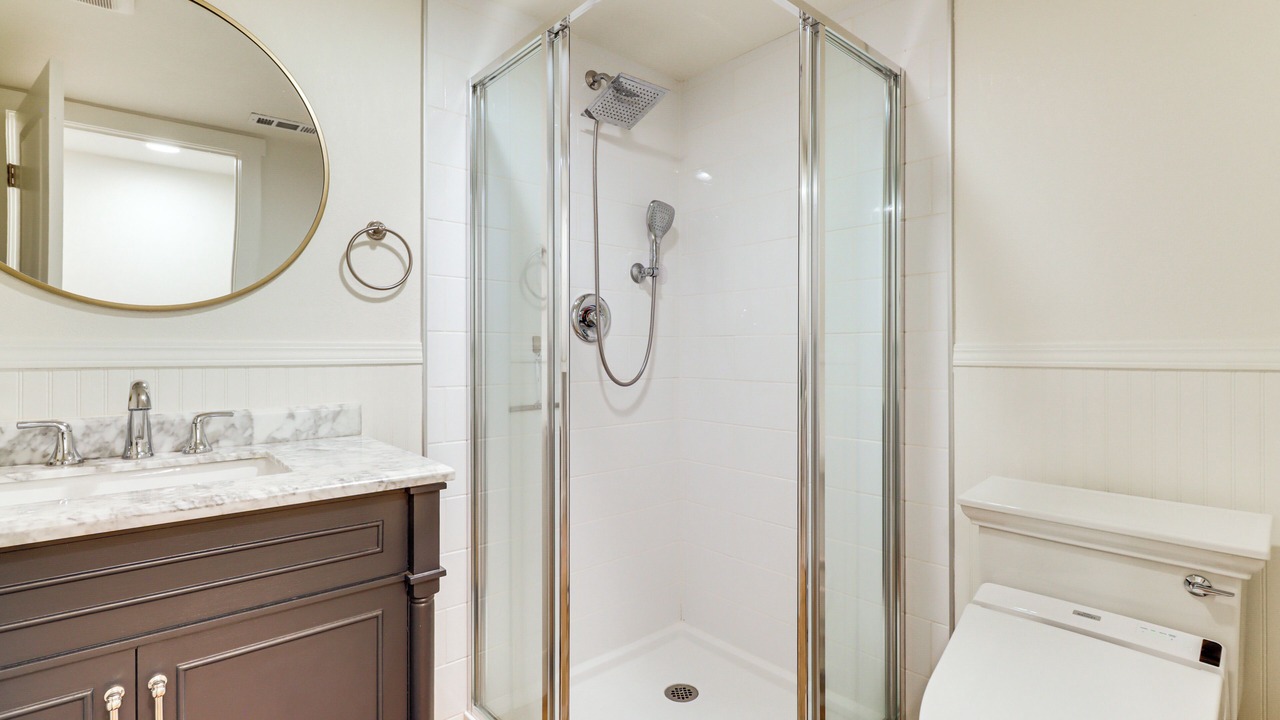 Photo of Bathroom in Old Southwest