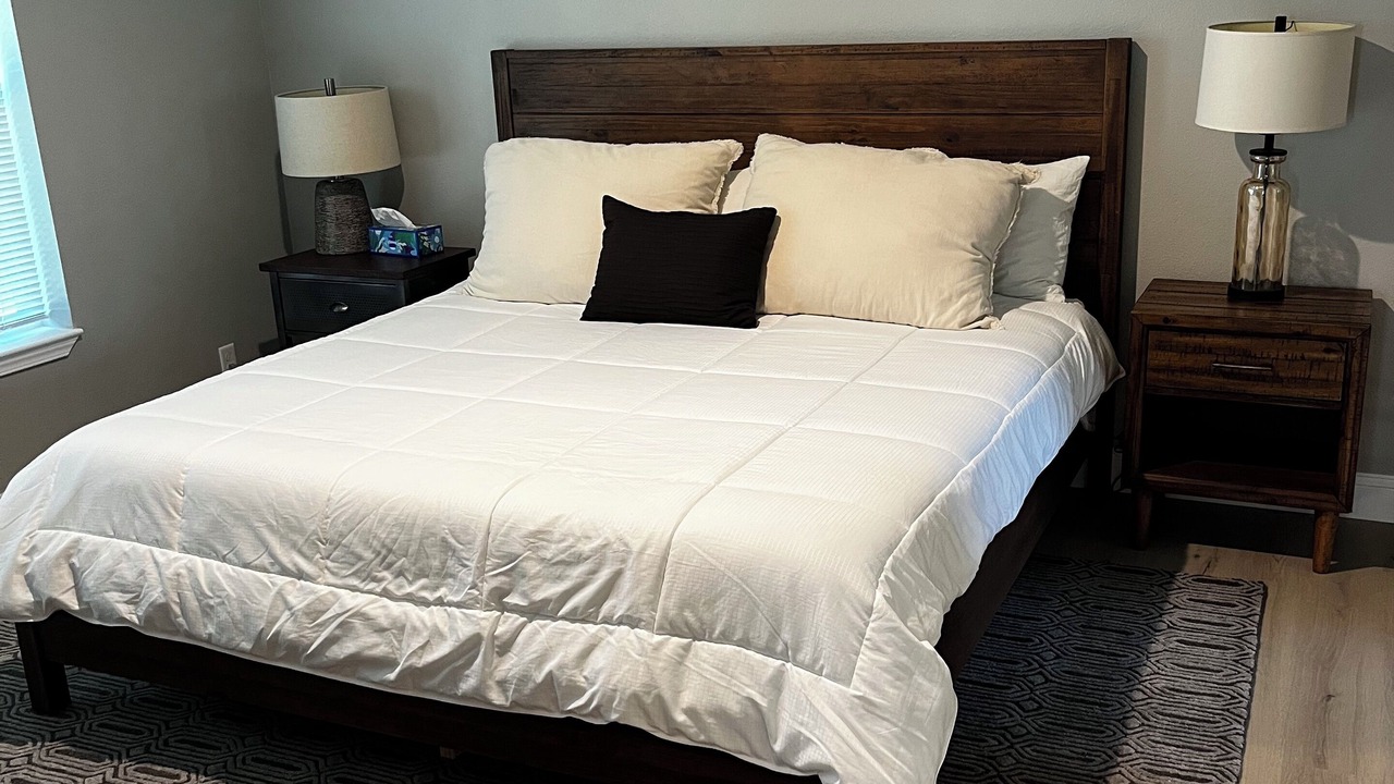 Photo of Bedroom in Smith River