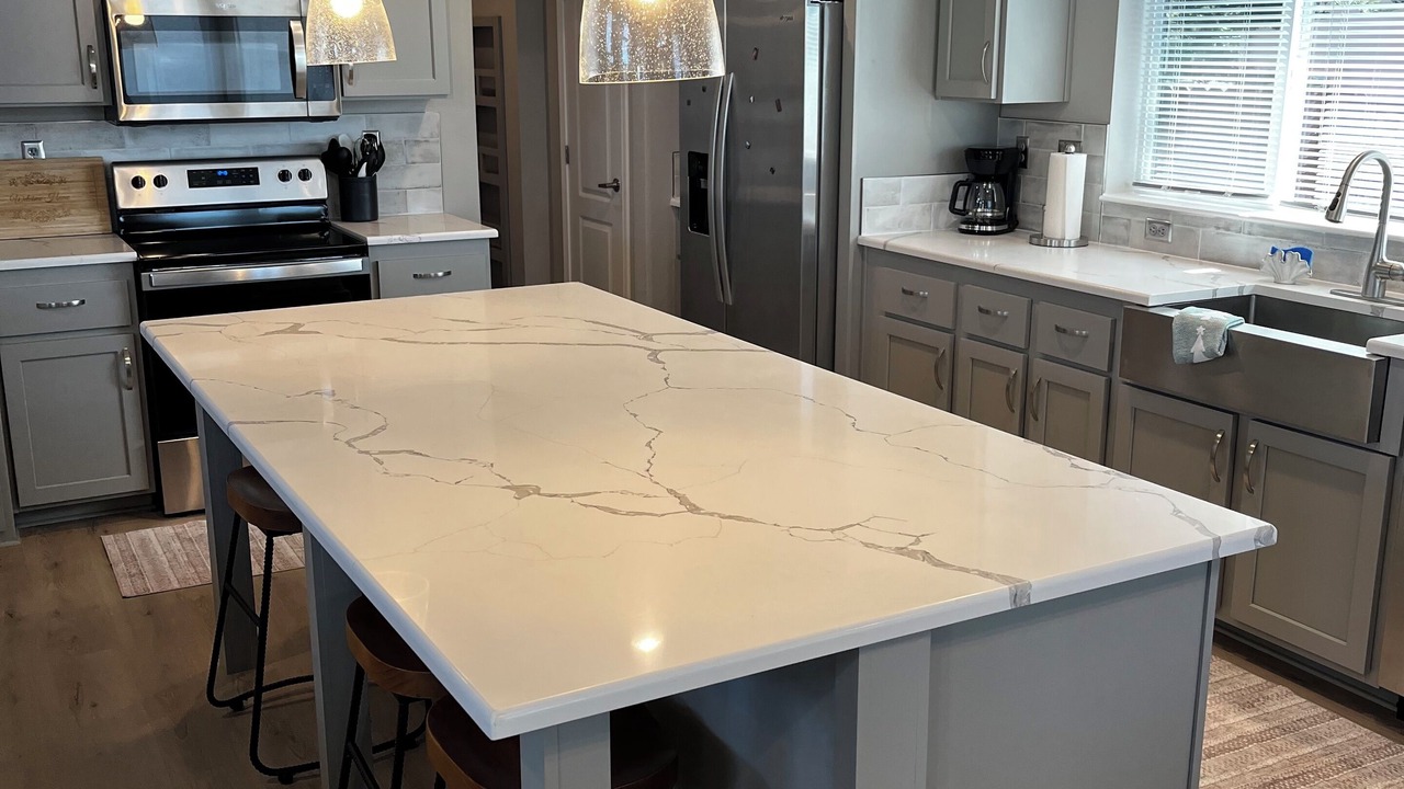 Photo of Kitchen in Smith River