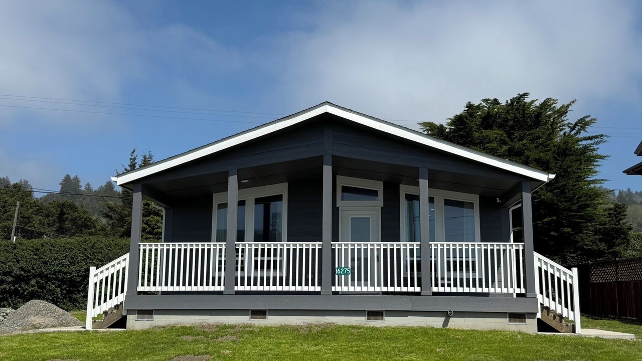 Photo of Outdoor in Smith River
