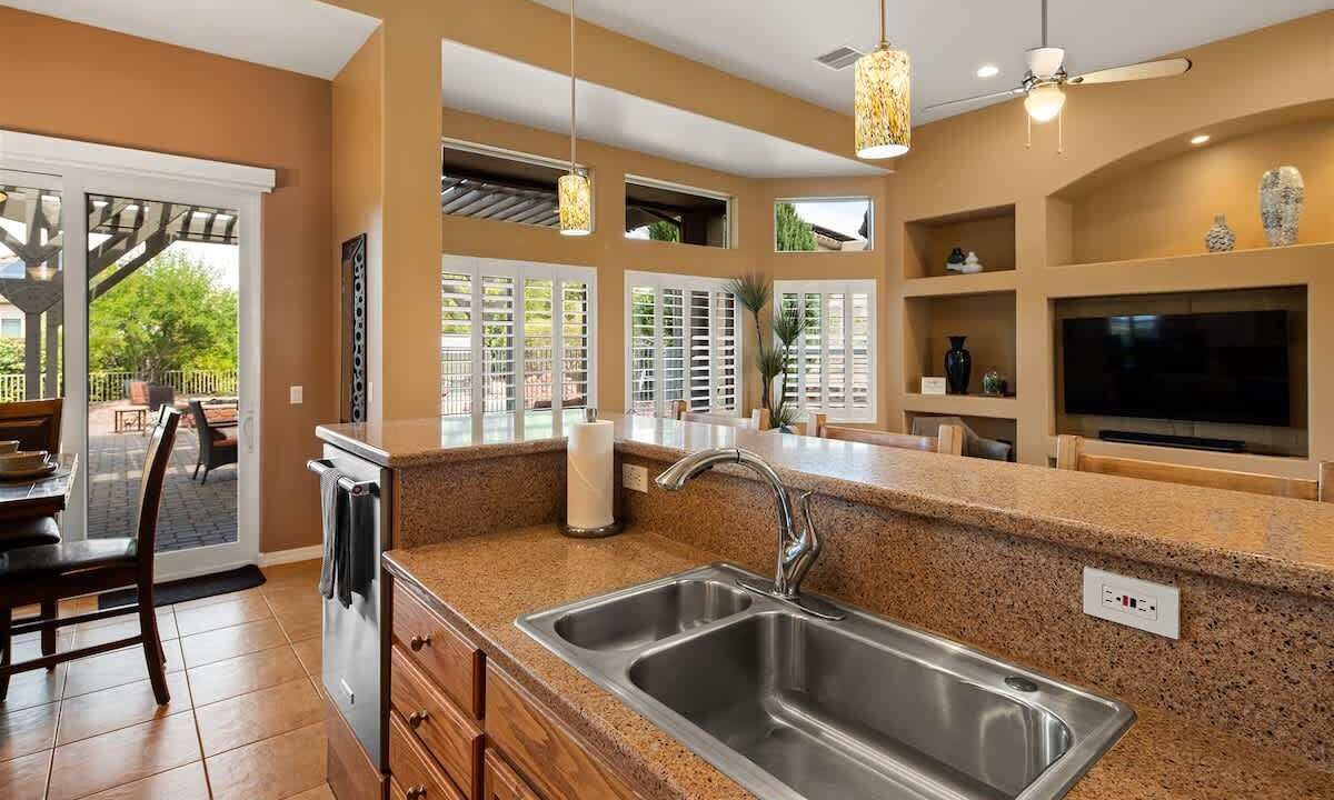Photo of Bedroom in Verde Santa Fe