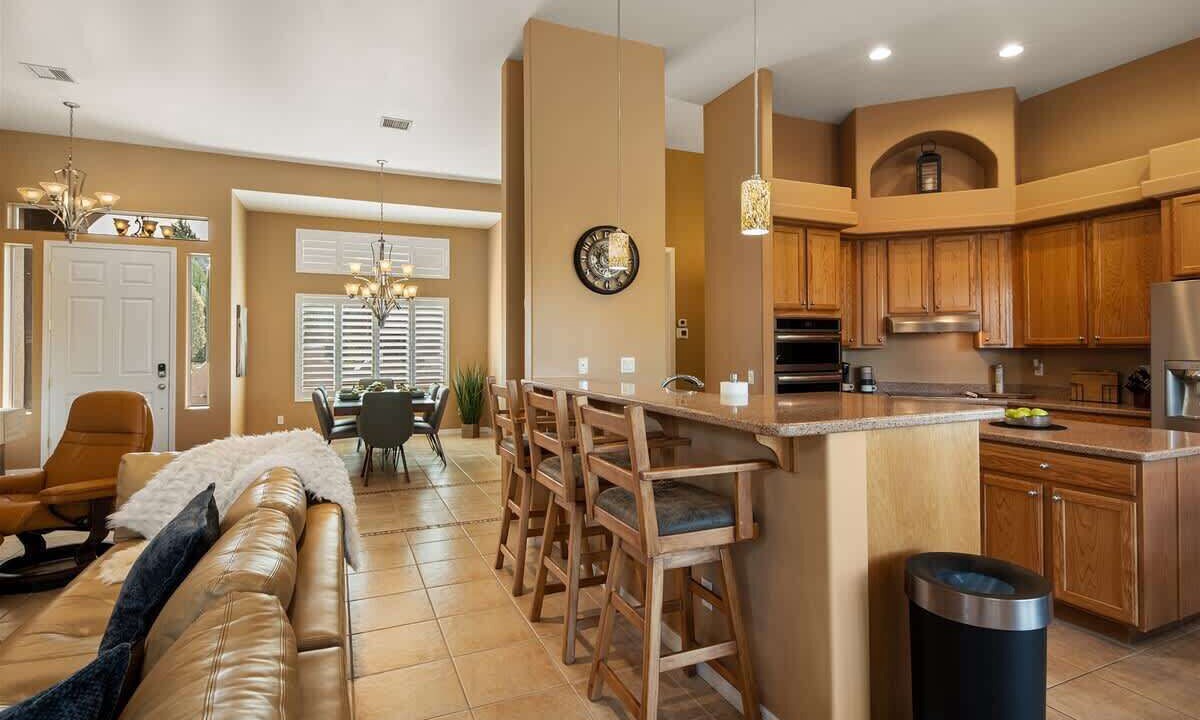 Photo of Livingroom in Verde Santa Fe