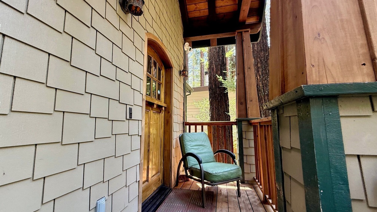 Photo of Patio Balcony in Forestville