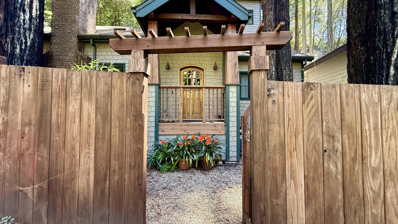Photo of Outdoor in Forestville