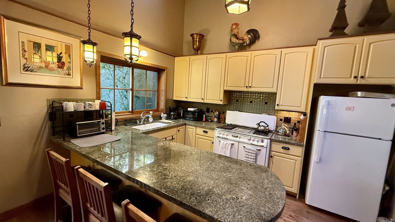 Photo of Kitchen in Forestville