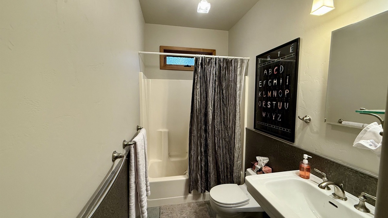 Photo of Bathroom in Forestville