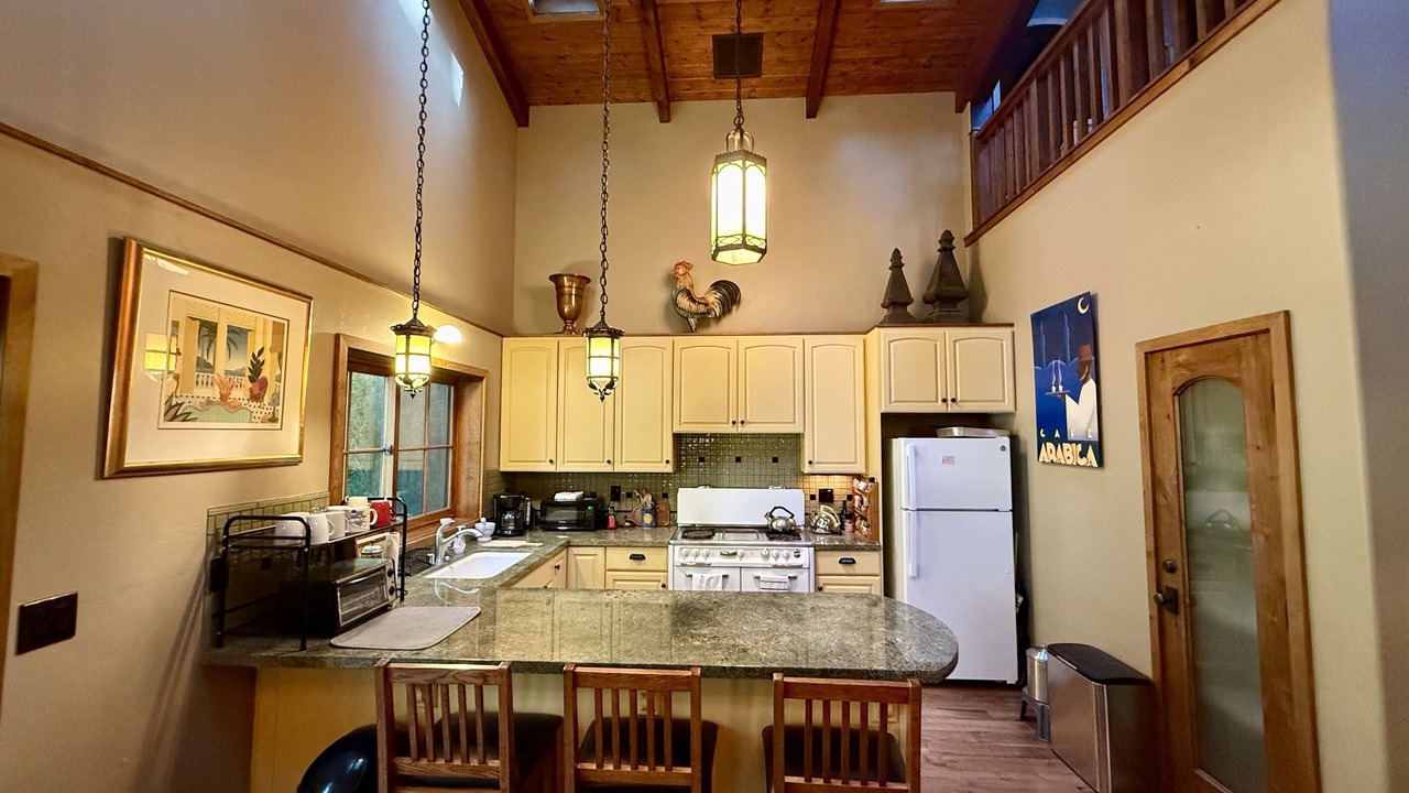 Photo of Kitchen in Forestville