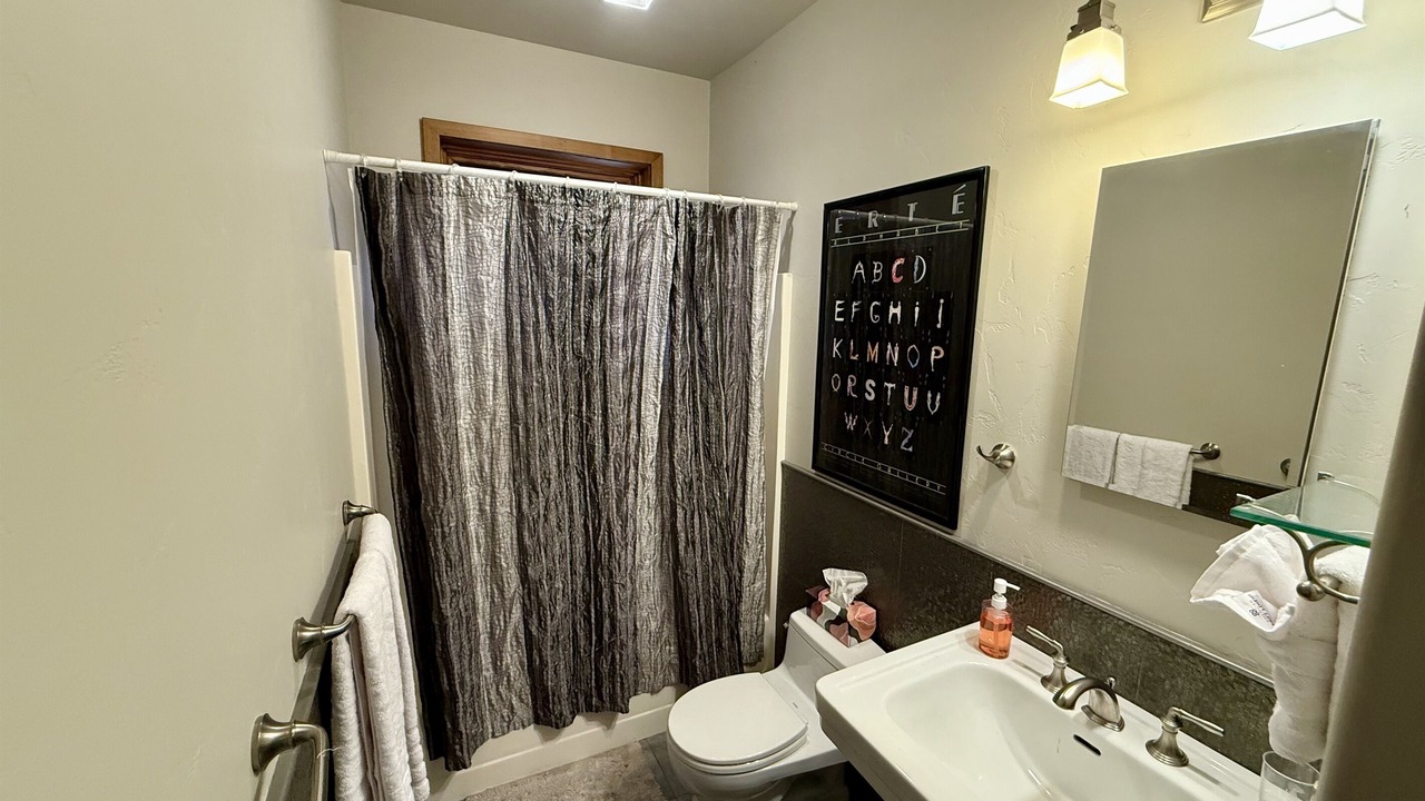 Photo of Bathroom in Forestville