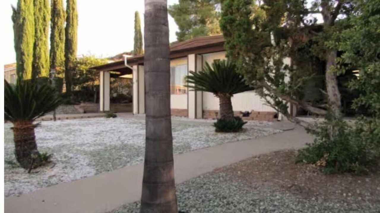 Photo of Outdoor in Canyon Lake