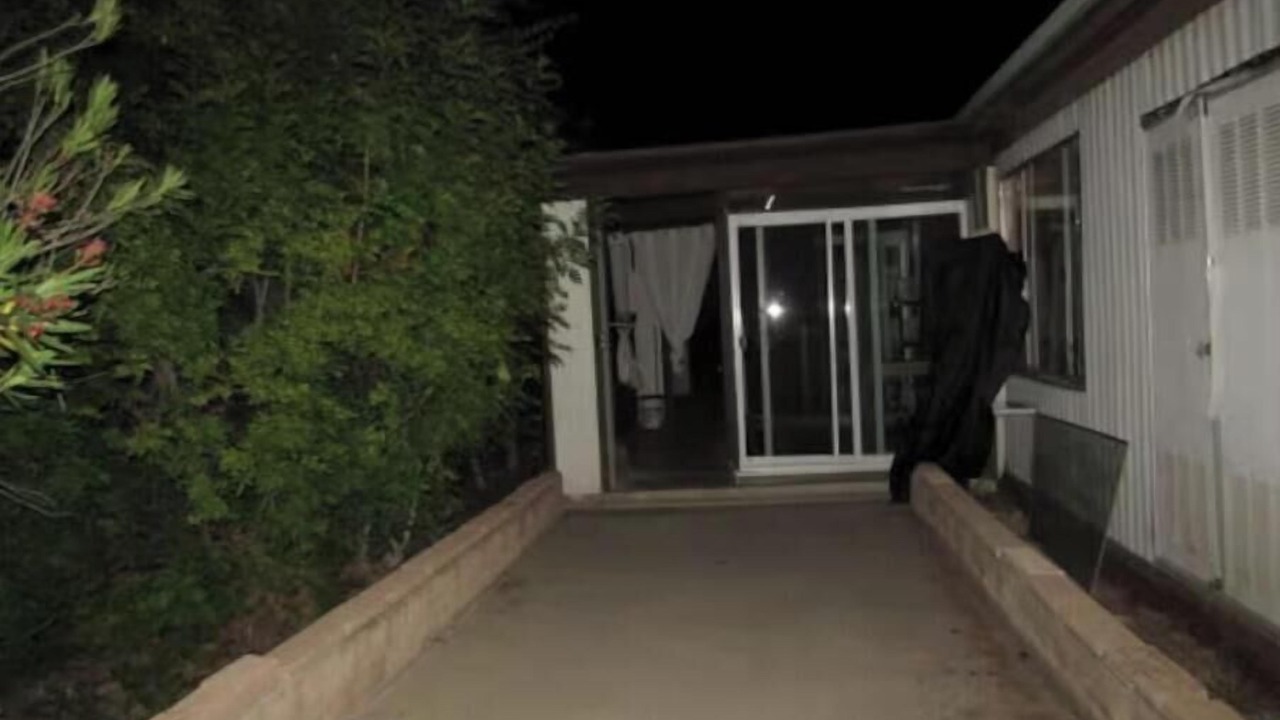 Photo of Outdoor in Canyon Lake